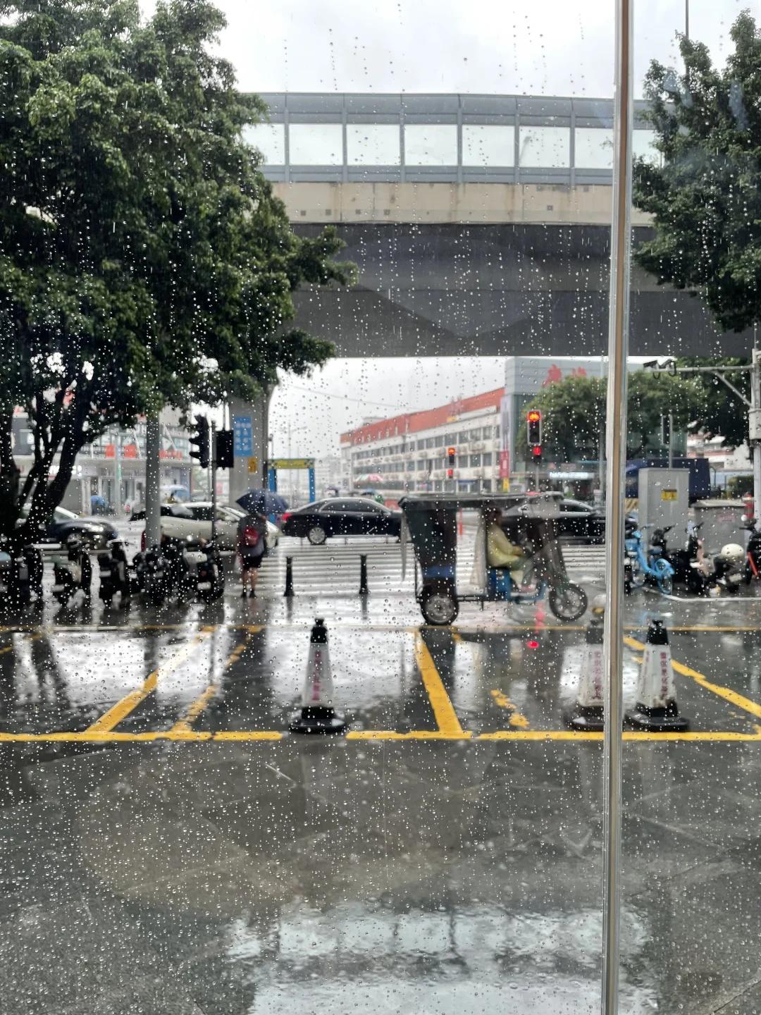 真心奉劝所有人！今年雨季来得猛，提前做好准备。真心建议大家，今年雨季，一定要