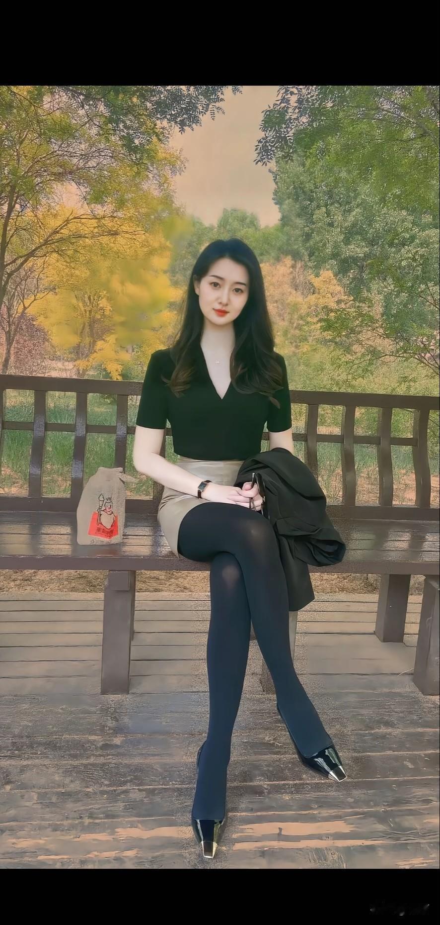 女人真正的美是什么样的？女性应有的气质顶级魅力女人最美女人的形象女性魅力鉴