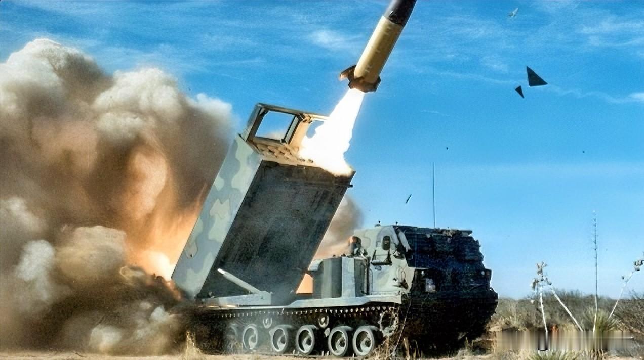 回应上了，乌克兰武装部队使用美制ATACMS导弹打击俄方军事设施。据乌克兰武装