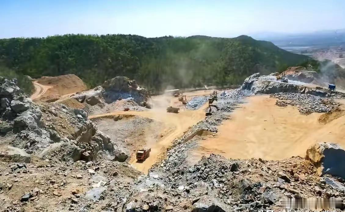 稀土，玩明白了？咱中国以前都是白菜价卖稀土！而其他国家则是一直假装没看见，就等