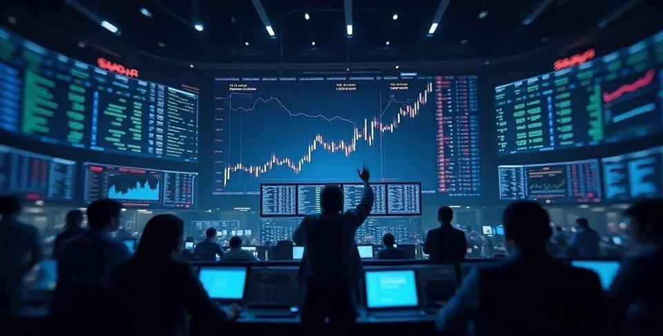 2026年5月10日人气榜前十：光纤最火，算力仍是主线先看数据：1️⃣中天科技
