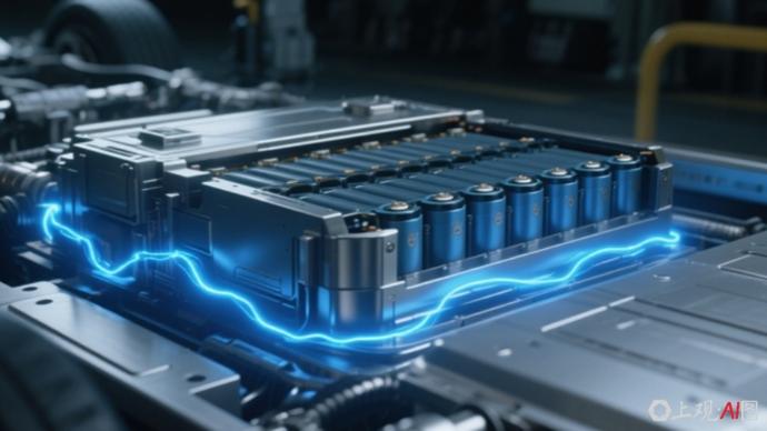 🔋钠离子电池重大突破！中国科学家全球首创“自保护电池”，热失控彻底消失🌟