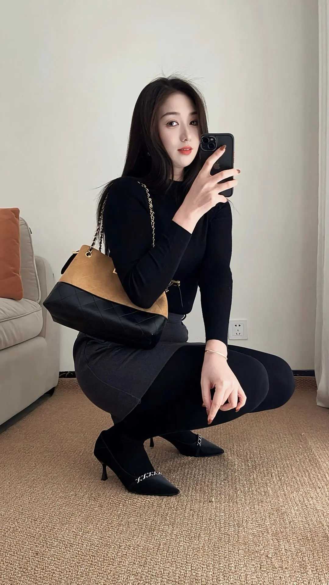 什么样的男人能娶到她。