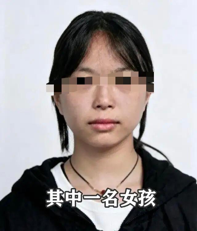 真的看得人心慌！广西贵港两名花季少女失联超四天，整整一百多个小时杳无音信，事情反