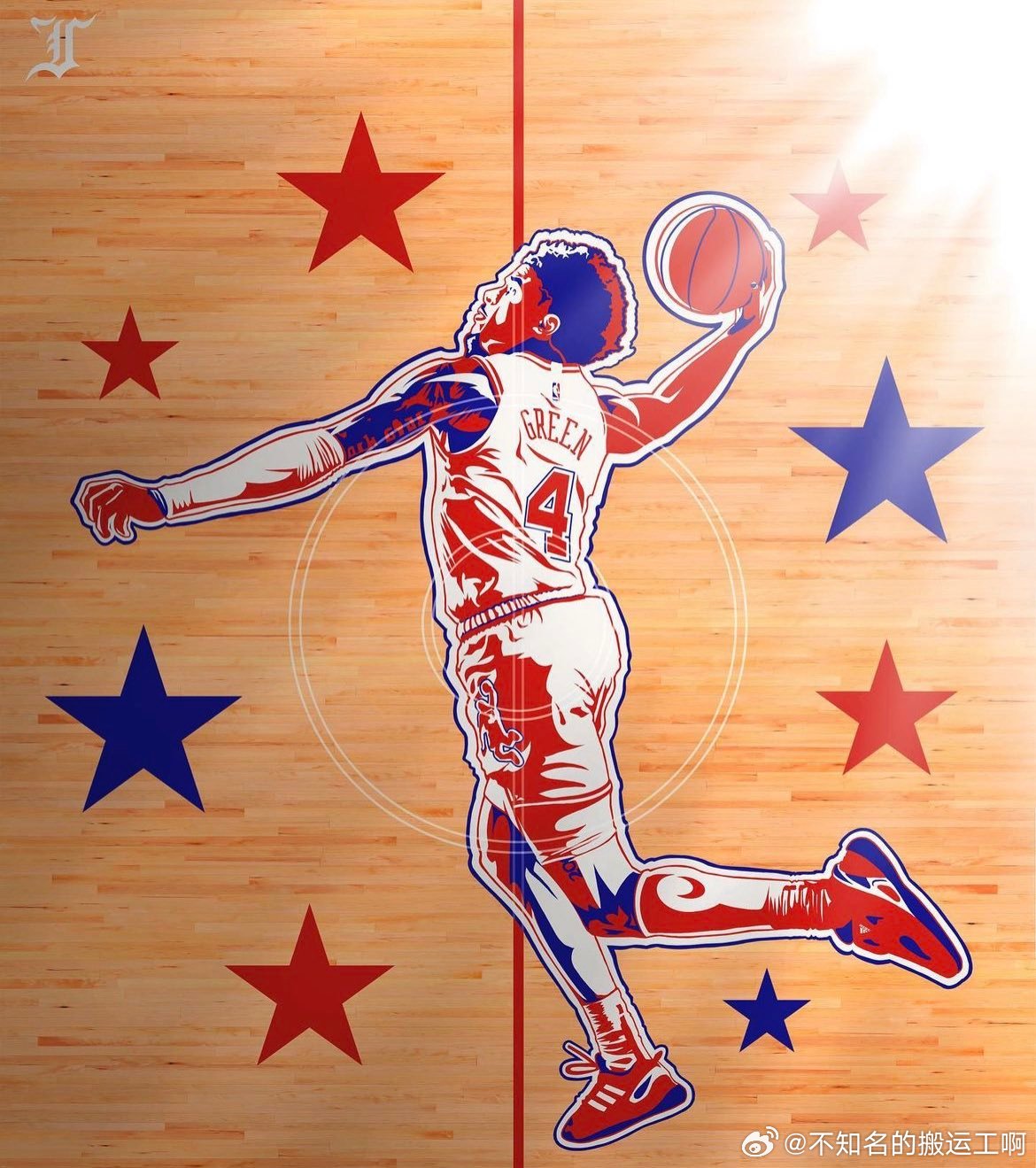 杰伦格林JG4这个图还是太经典