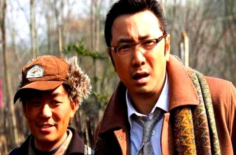 500万片酬，他拒了王宝强徐峥算盘打得精：16亿票房自己拿大头，却丢了系列