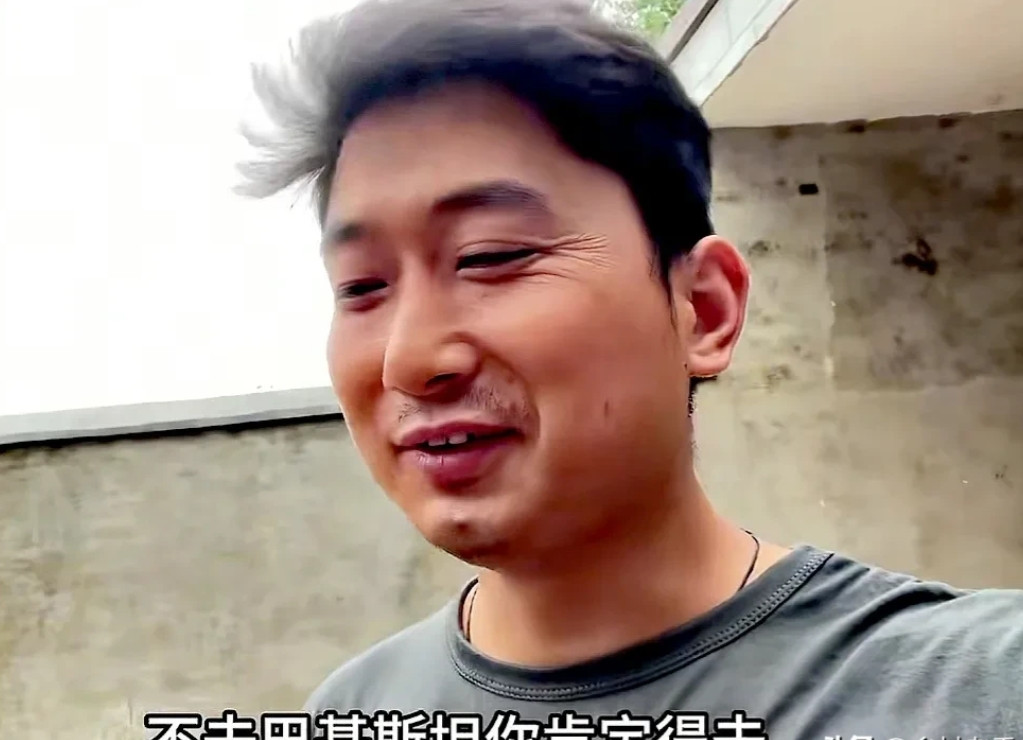 上车的饺子，下车的面？巴铁媳妇王佳音的娘家小妹迪亚真的快走了，包饺子是欢送她回国