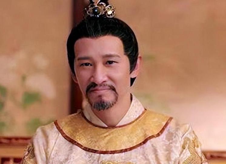 757年，一个从小由哥哥抱在怀里养大的弟弟，被这个哥哥派人追杀至死。哥哥叫李亨，