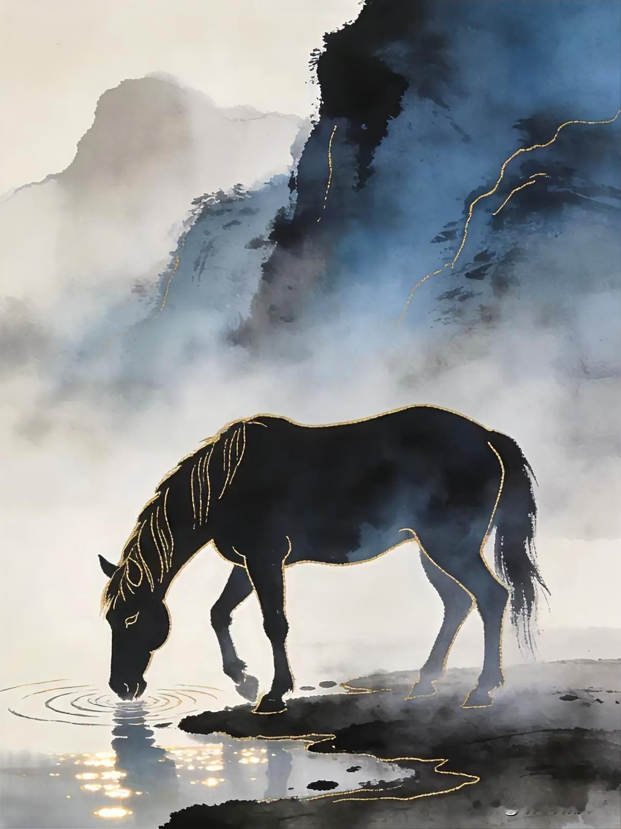 丙午赤马年：以“静”避“火”，远离焦虑与冲突！2026年是丙午赤马年，这匹“