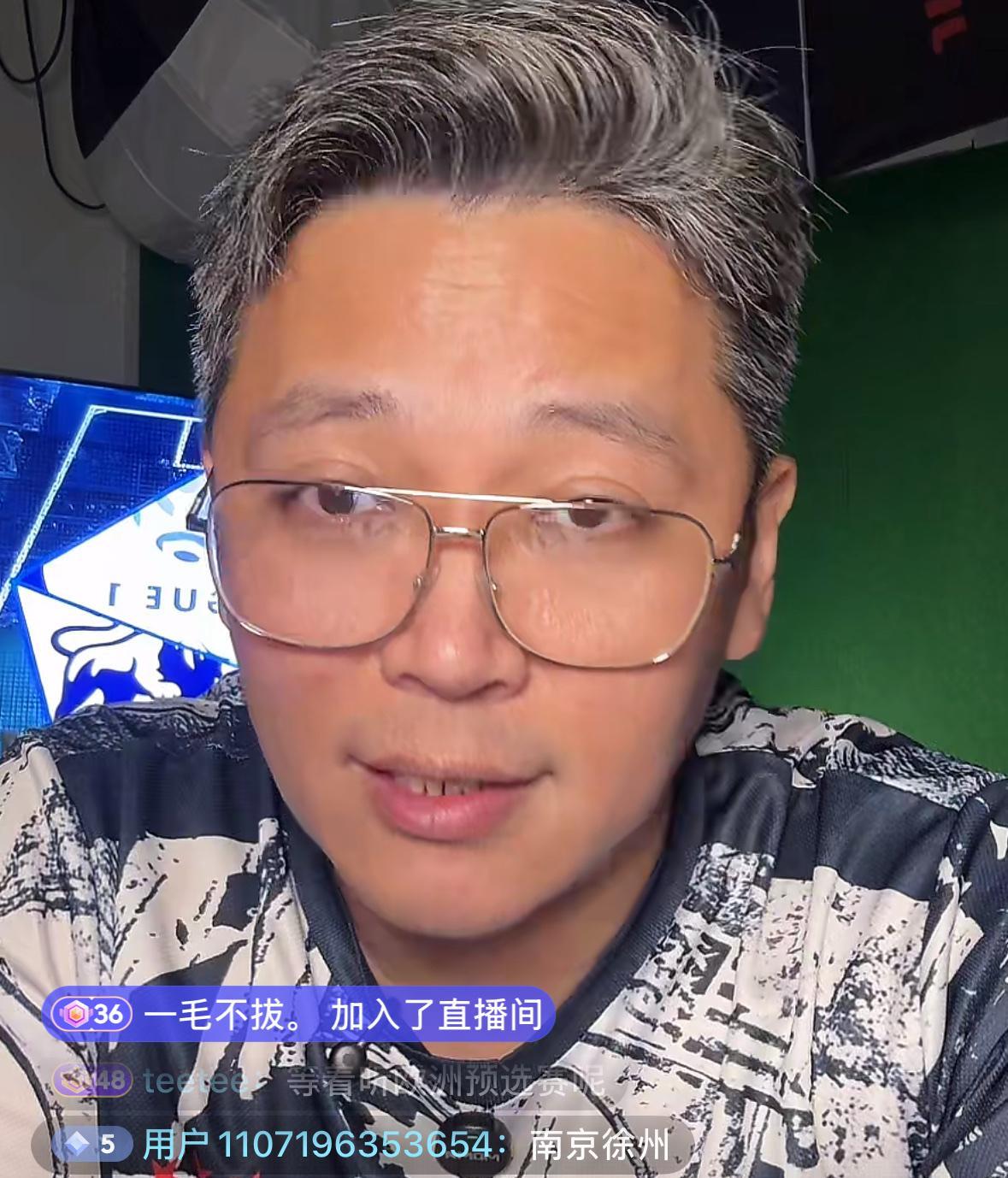 解说员周亮表示，他可以安排一场比赛，对阵双方分别是苏超的南通队和正在参加U23亚