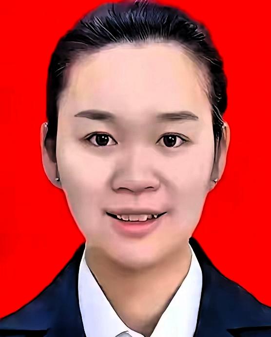童丽娜，女，1989年8月生，陕西省西安市大明宫街道办事处工作人员。让很多人记住