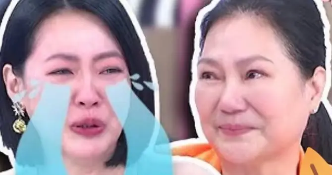 大S去世一周年：S家族三重‘作妖’撕裂热度