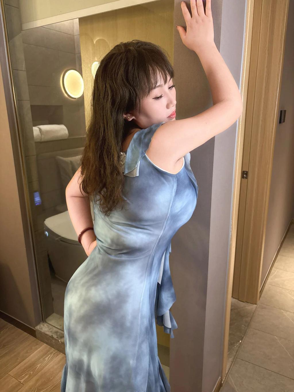 中年女人,最渴望什么?少妇熟女