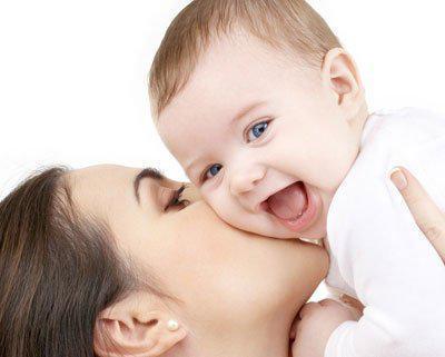 宝宝多大可以认出来妈妈呢? 其实宝宝很聪明的