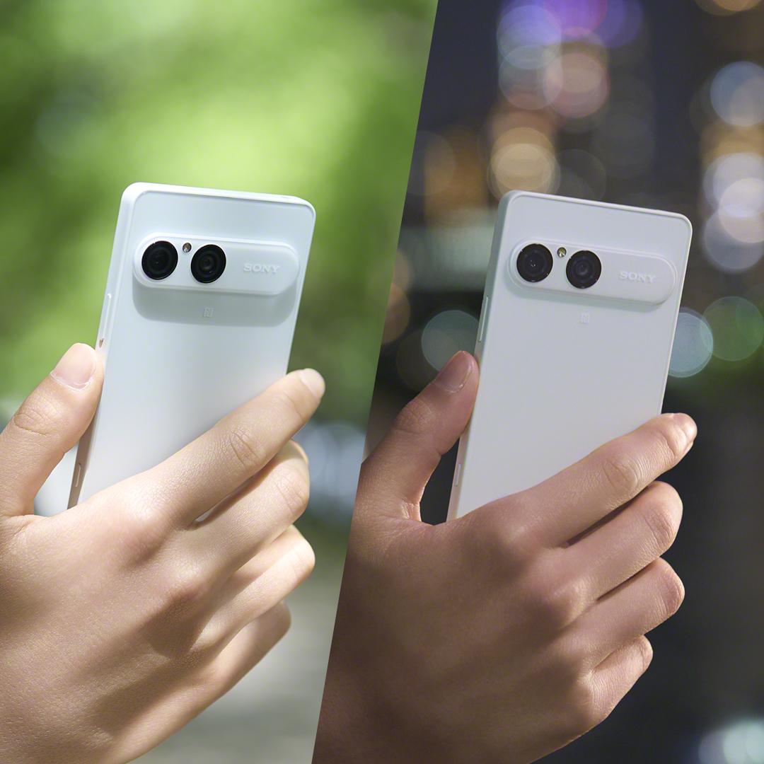 Xperia10VIII[呲牙笑]