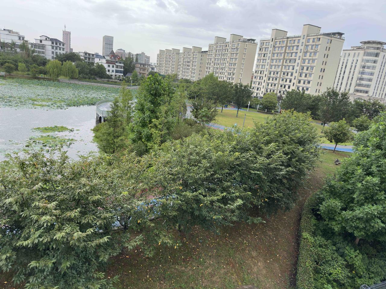 今天都7月28日了，周二。时间过得真快。可是，今年的退休人员养老金普调方案还