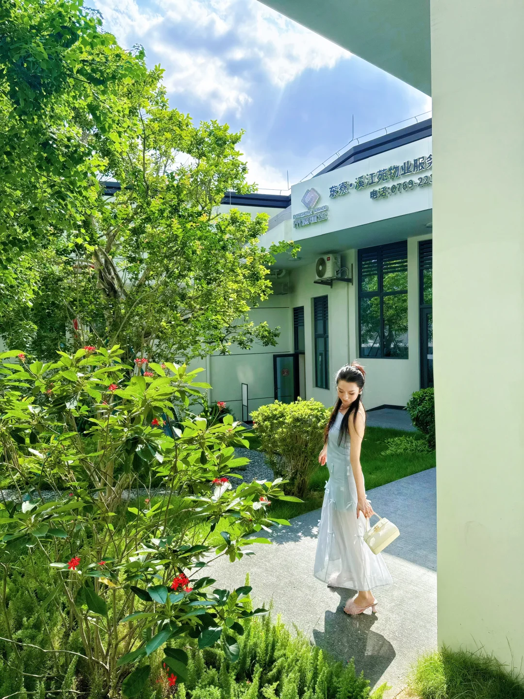 后悔没早买😭寮步近松山湖现房自住太香了！