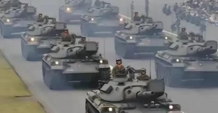 日本会不会再次发动侵华战争？答案是肯定的，而且动武的方式就是偷袭。1000多年