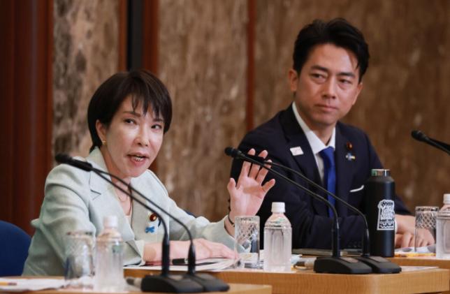 5月16日，根据日本时事新闻社的报道，中国作为APEC主席国在苏州举办贸易部长会