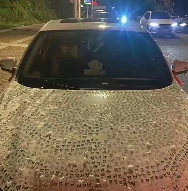 有些小孩是真的欠揍啊，想问一下，怎么清理痕迹