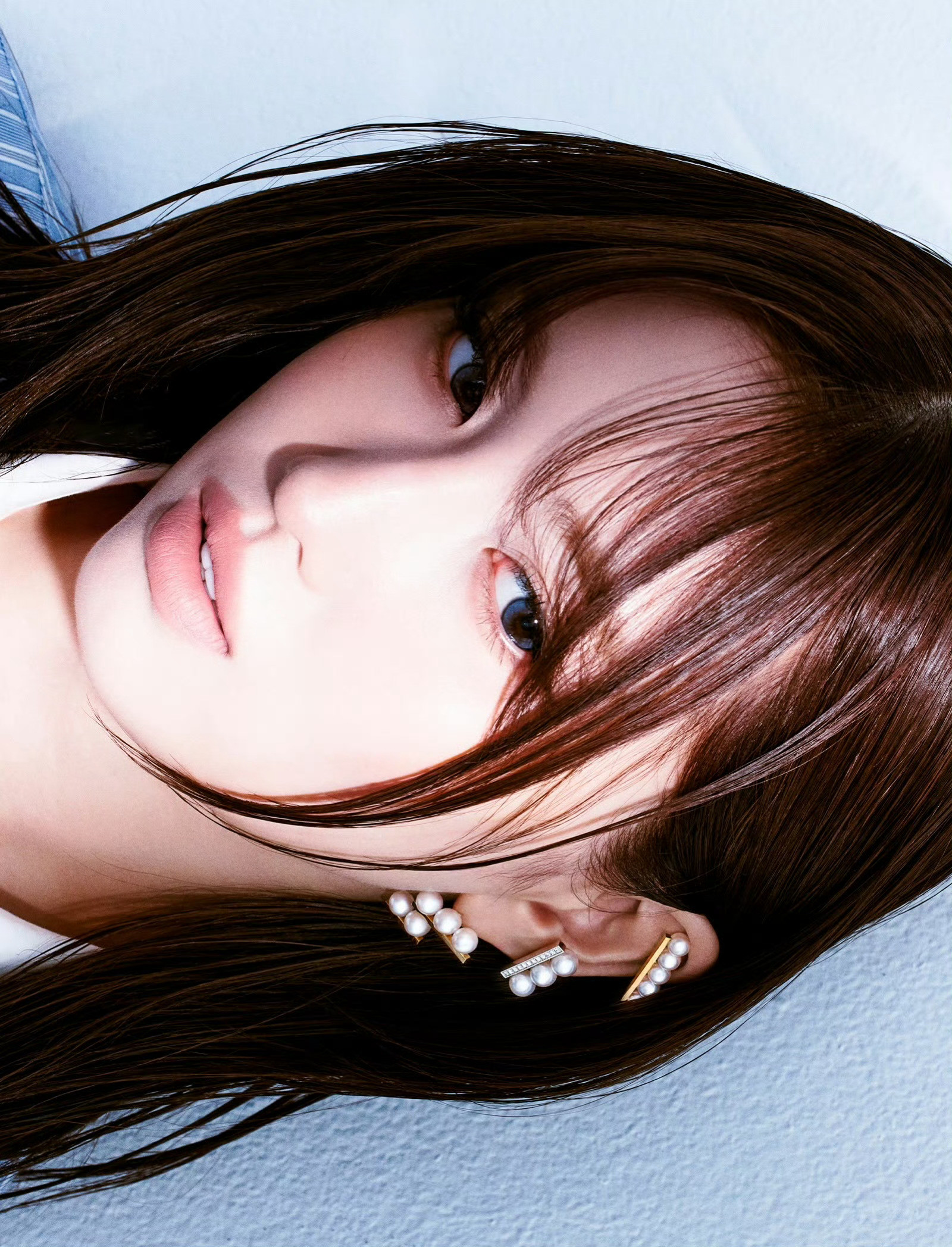 Momo平井桃xTASAKI｜ELLEJAPANSeptember2