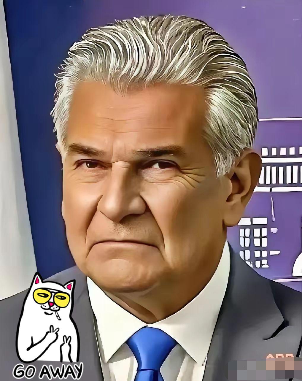 巴拿马总统传来消息！2026年4月12日，据新华社及财联社等多家媒体报道：巴