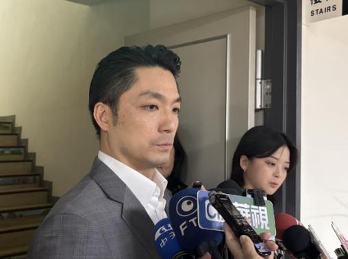 就在刚刚，台北市长蒋万安发表声明， 4月22日，针对赖清德窜访斯威士兰，非