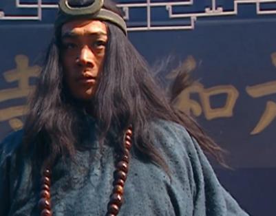 武松到底是一个什么样的人？ 武松这个人身上那股江湖匪气就像火引子，一点就着，