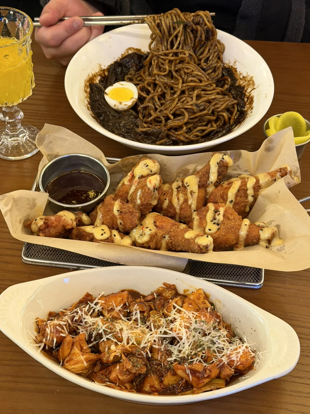 南京新街口…已经五刷了！🥹🥹