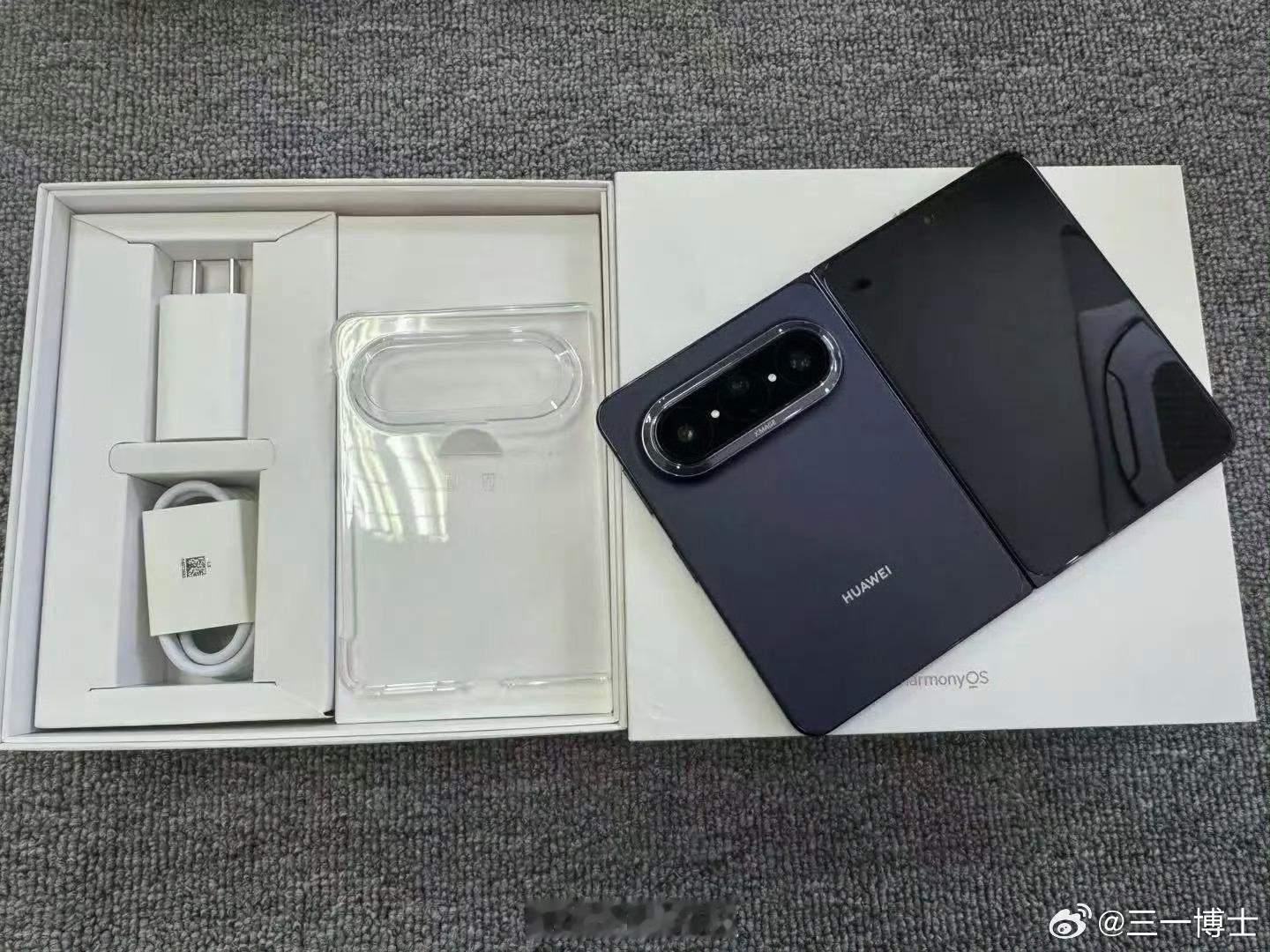 华为PuraXMax销量PuraXMax开售两周左右，销量传出已经突破25万