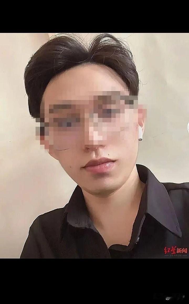 悲剧还是发生了，白发人送黑发人！贵州26岁小伙王铭，结婚才20多天就闹掰了，为了