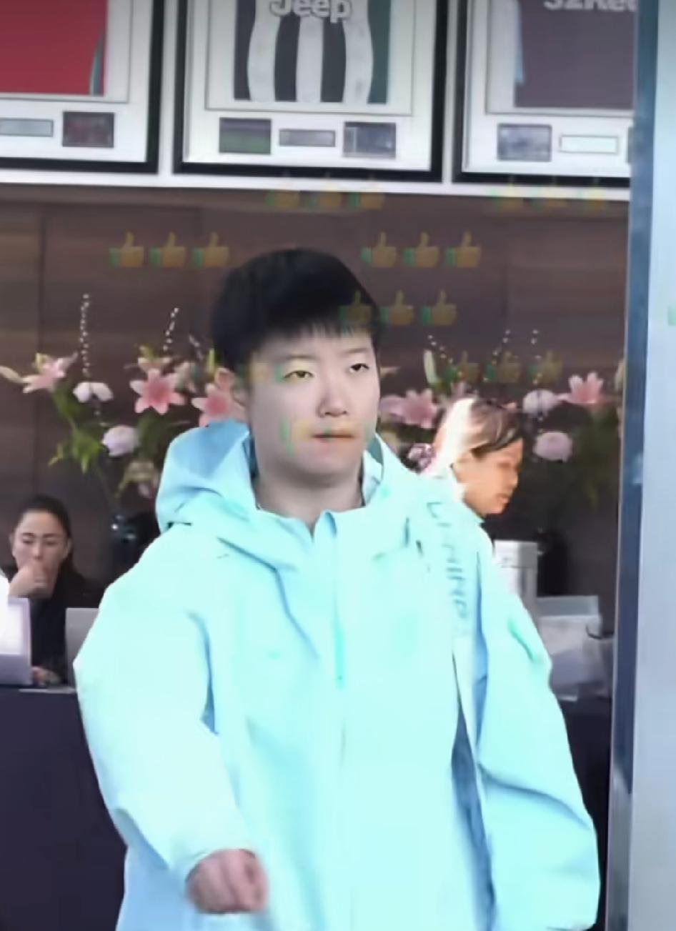 作者声明：个人观点而已国乒莎莎说话太硬气了，她说：日本人这样干，不就想我们退