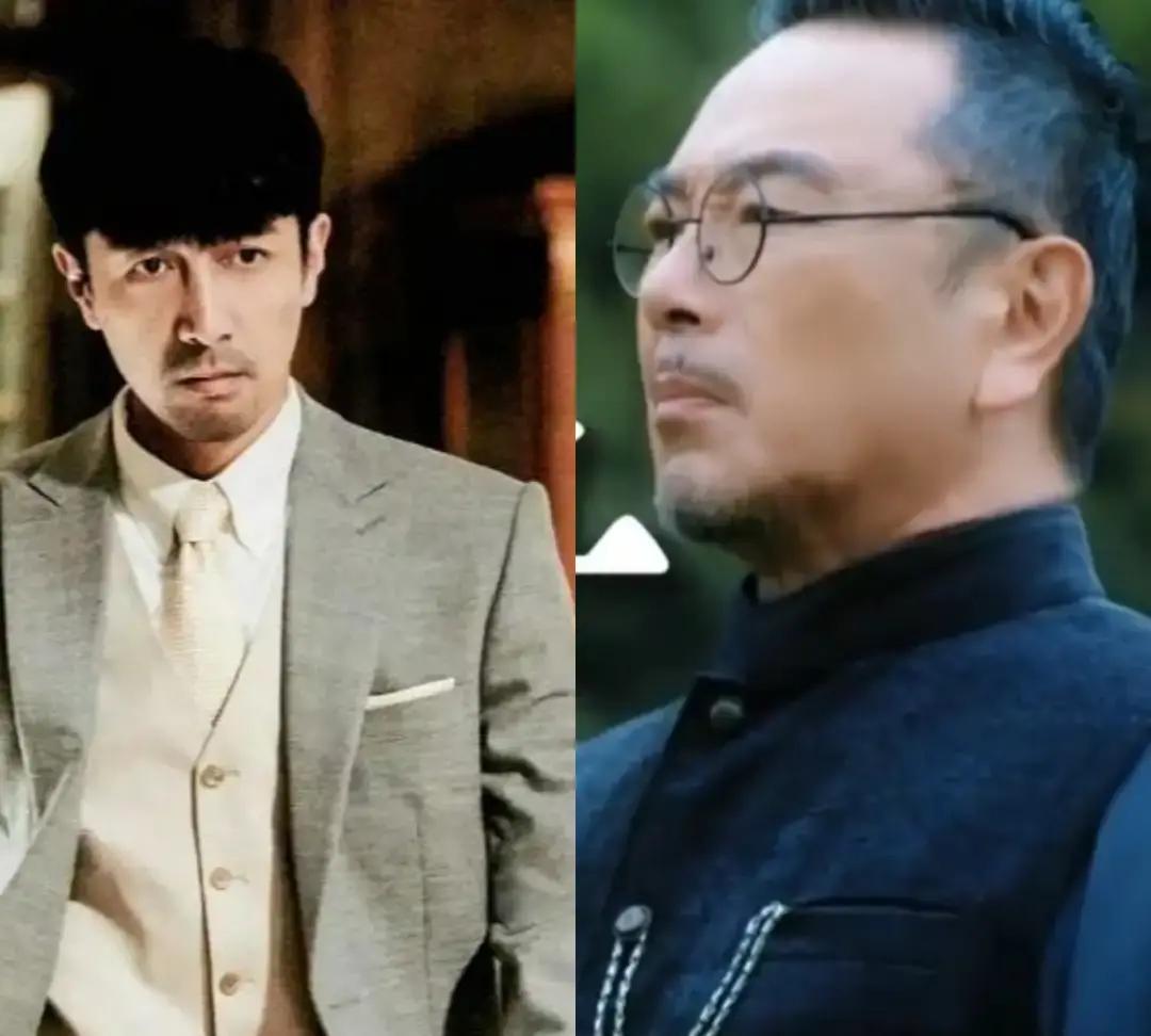 武木不是敌人叶德公把枪压回腰间那刻，女儿一句话点破：武木带路，是让美国兵活