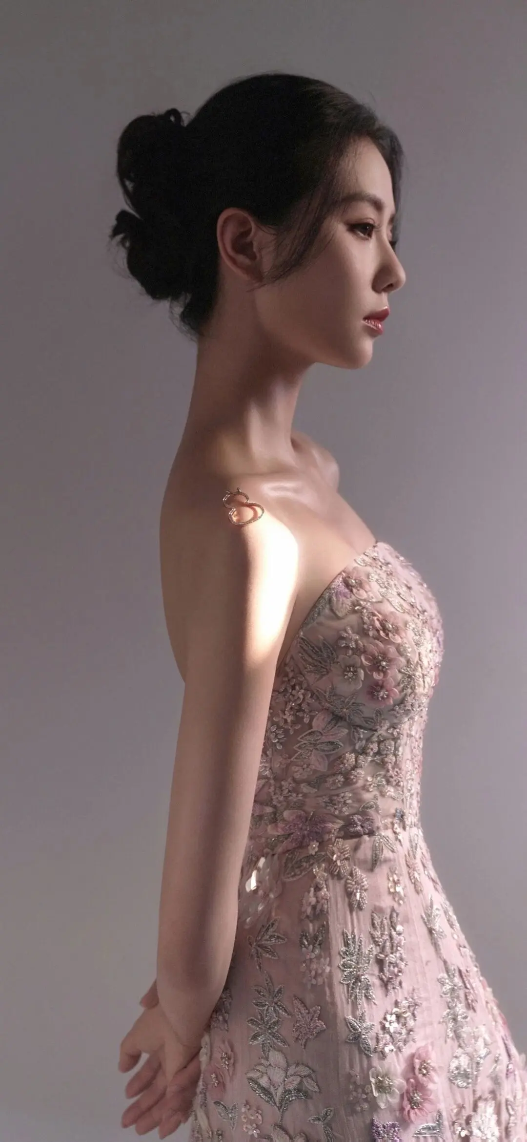 刘诗诗 惊艳所有