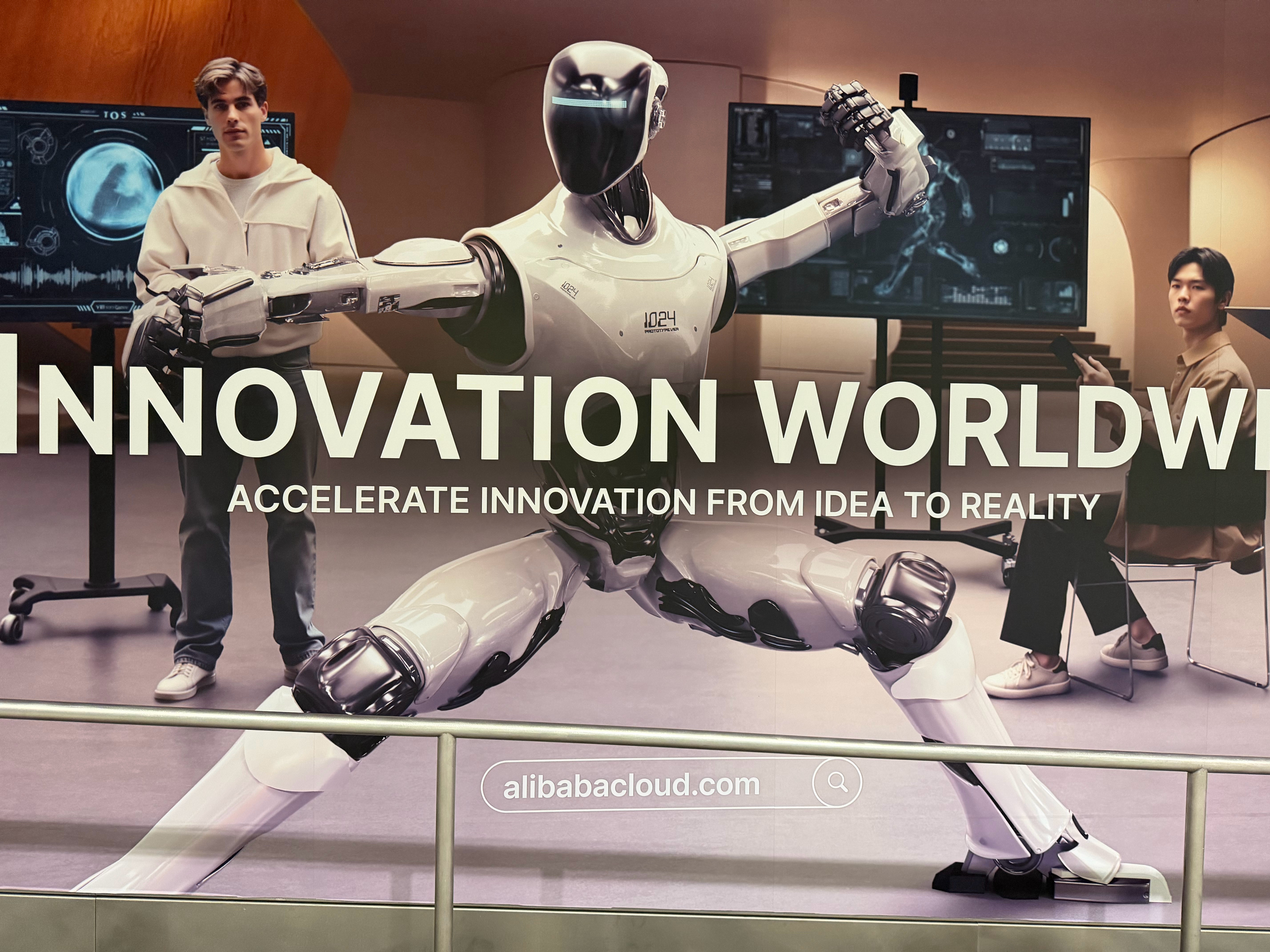 阿里云在新加坡是神一样的存在！