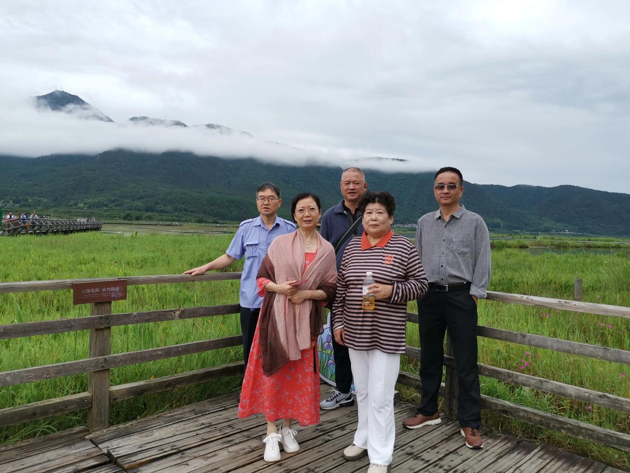 避暑天堂，旅游胜地——腾冲避暑旅游记之一自18日下午抵达腾冲，至今已经过去了五