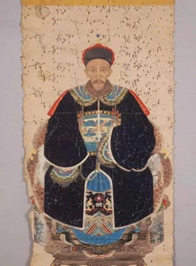 大清嘉庆年间，一个四品道台，从京城出发去山西赴任，走着走着，人没了。不是辞官，不