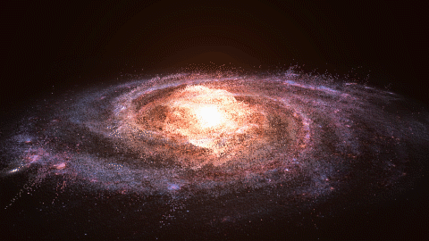 科学能解释宇宙的起源吗?科学是解释不了宇宙起源问题的，首先宇宙起源是不可重复的