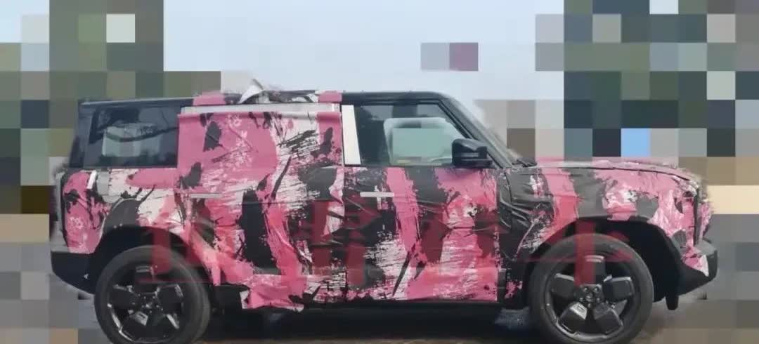 奇瑞icar05登上了工信部的新车申报名录，然而它已经改头换面，被正式命名为奇瑞