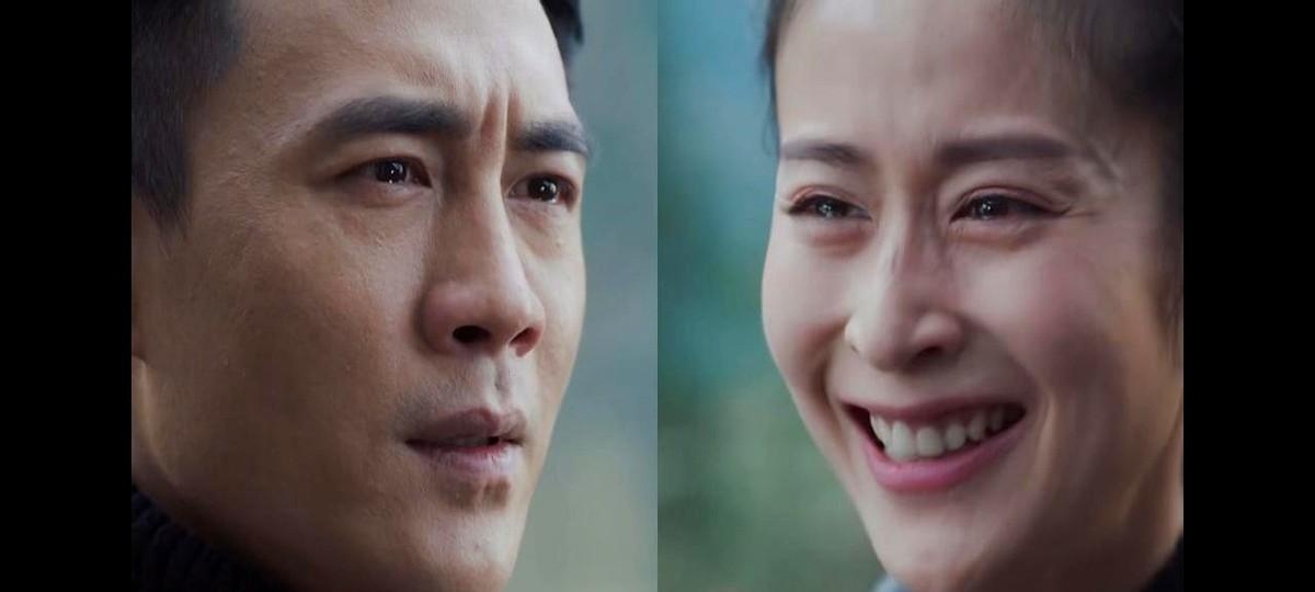 《隐锋》这波催泪弹太猛了！吴仕仁牺牲那段看哭多少人？李亨借着别人想捞钱的心思