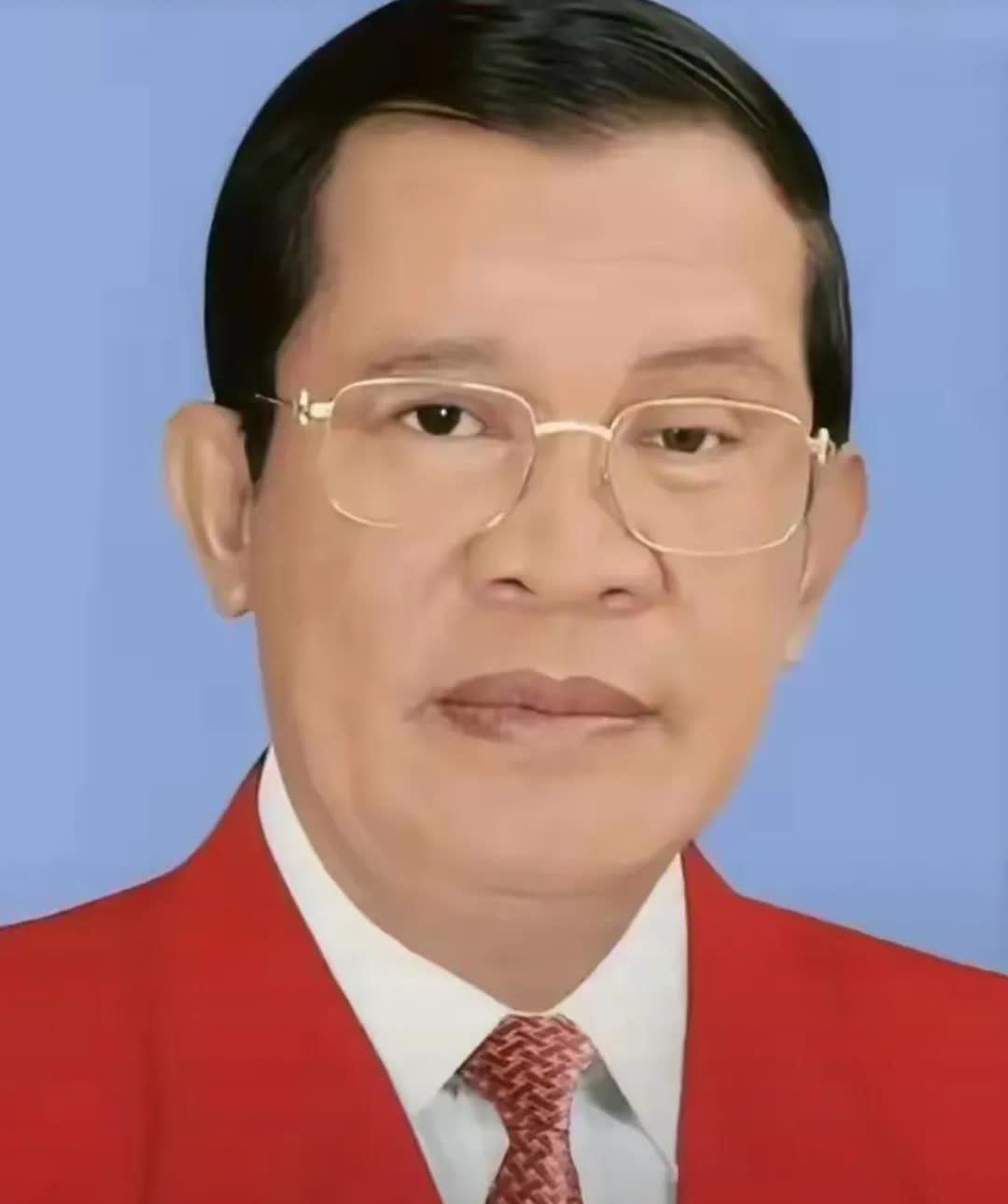 为什么说柬埔寨必败呢？不说武器没法给泰国比，主要是柬埔寨洪森老贼太贪心了，柬