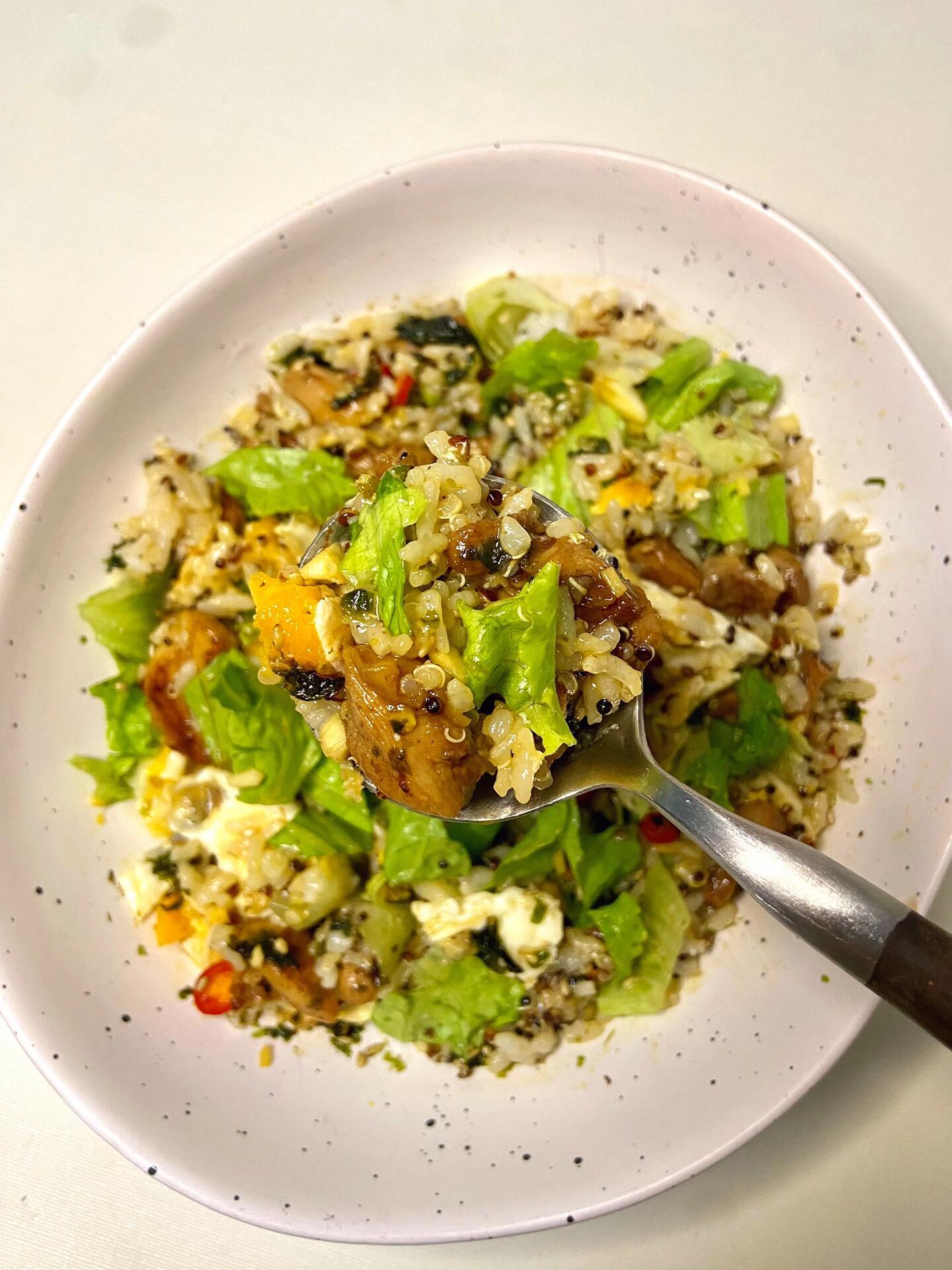 已瘦25斤｜减脂期的快乐是它给的‼️