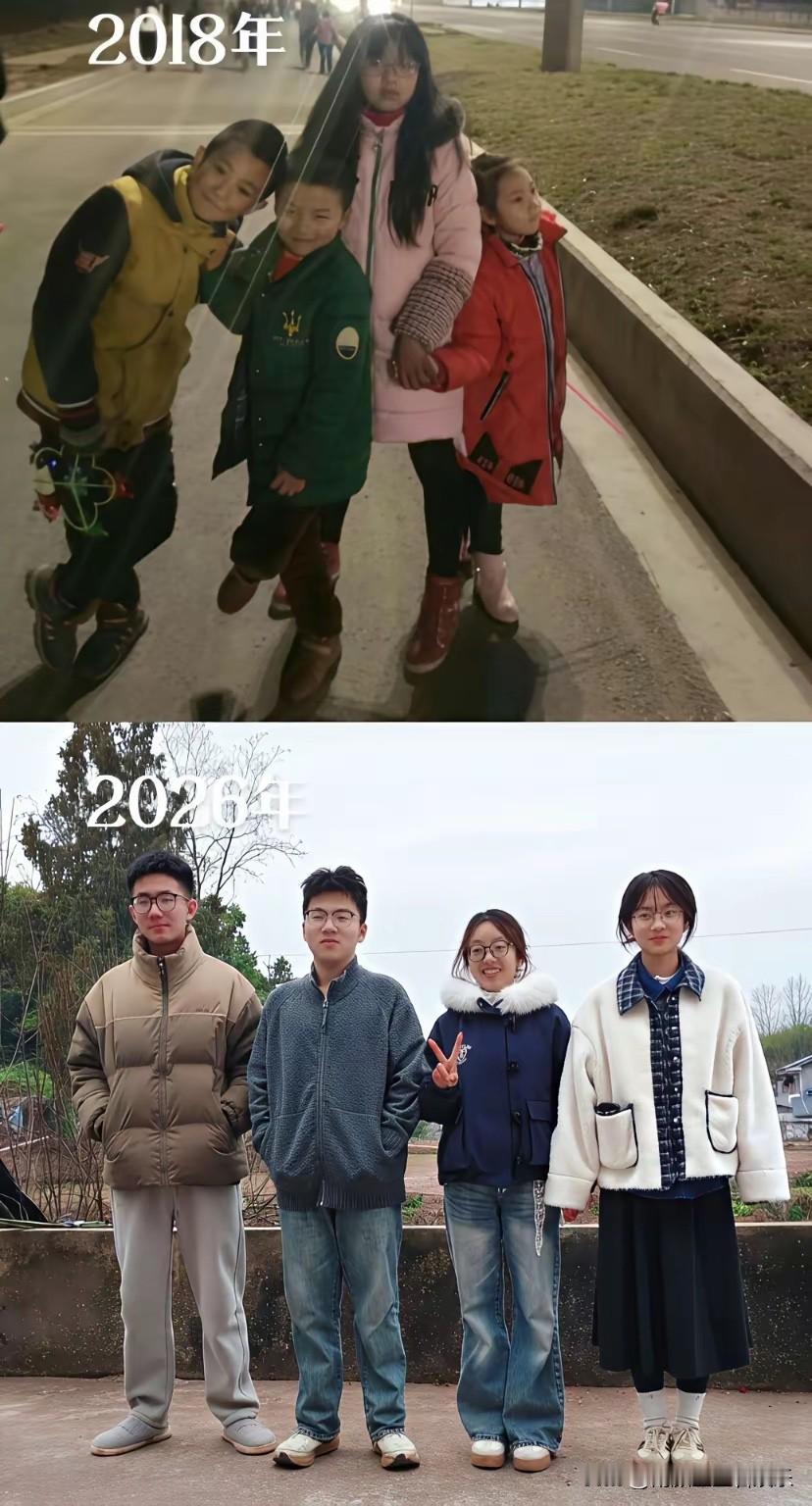 事实证明，现在近视的人，比以前多！