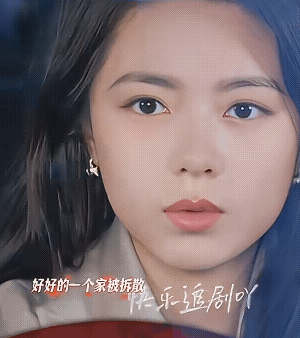 《骄阳似我》钱芳萍撒谎撒得最后成了真，最后真的得了癌症，到聂父公司去闹要医药费，