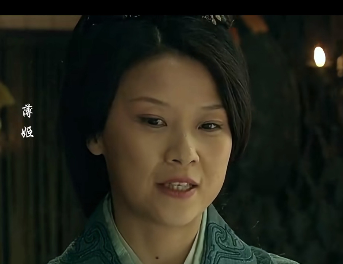 刘邦这辈子最赚的一次捡漏，赢过鸿门宴，胜过击败项羽做梦也没有人能想到，刘邦这一生最大的运气，不是鸿门