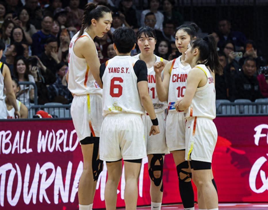 韩旭弹无虚发，张曼曼爆发，李月汝格格不入3月17日晚，武汉体育中心，2026