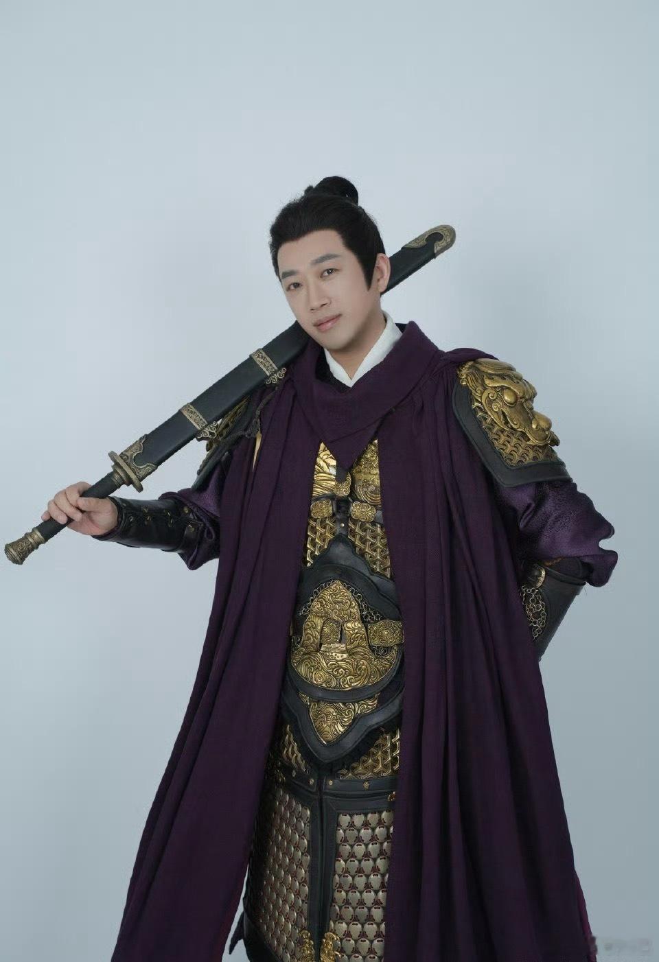 新丽在高傲什么？天选谢景行于正要了