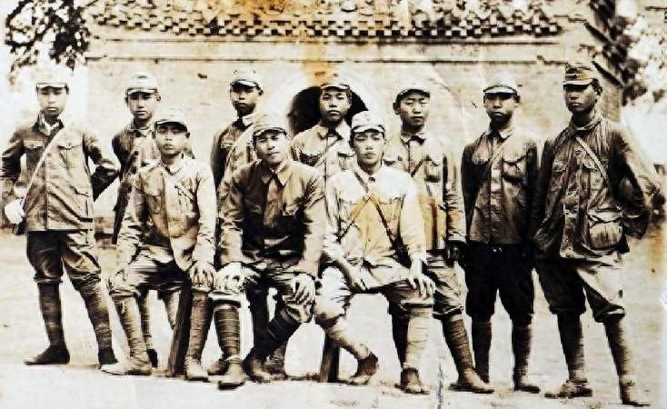 日本军医回忆活体解剖14名八路军，其中有一位受害者让他终生难忘并受到良心折磨1