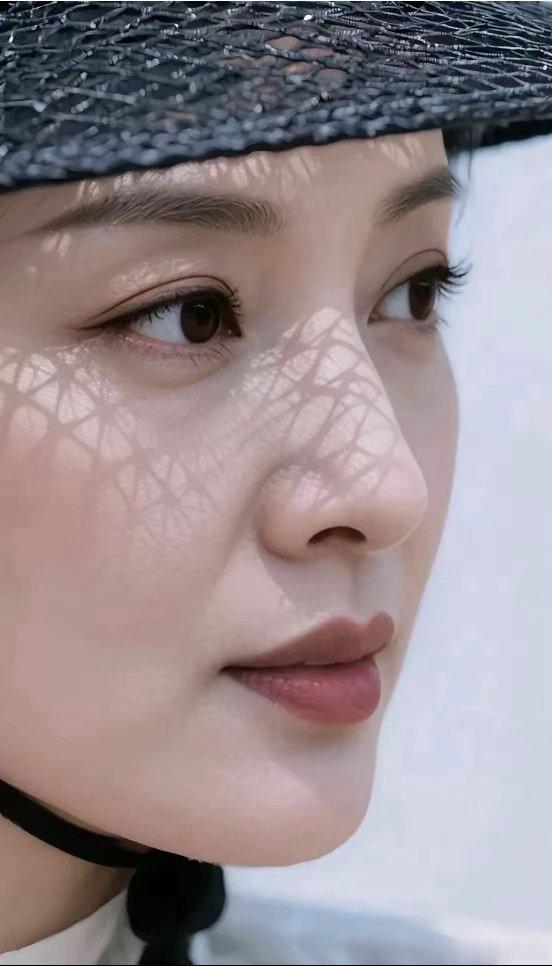 世界上最好看也是最美丽的鼻子