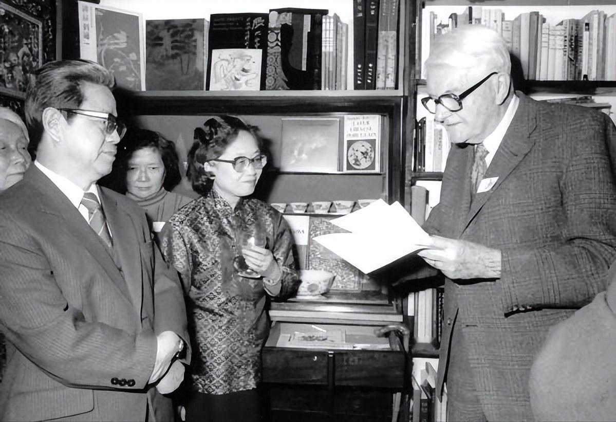 英国教授亮出宋代图纸，西方工业革命竟是